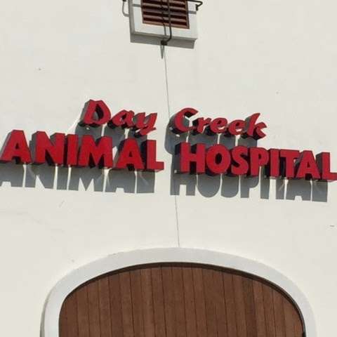 Day Creek Animal Hospital | 7369 Day Creek Blvd #101, Rancho Cucamonga, CA 91739, USA | Phone: (909) 646-7387