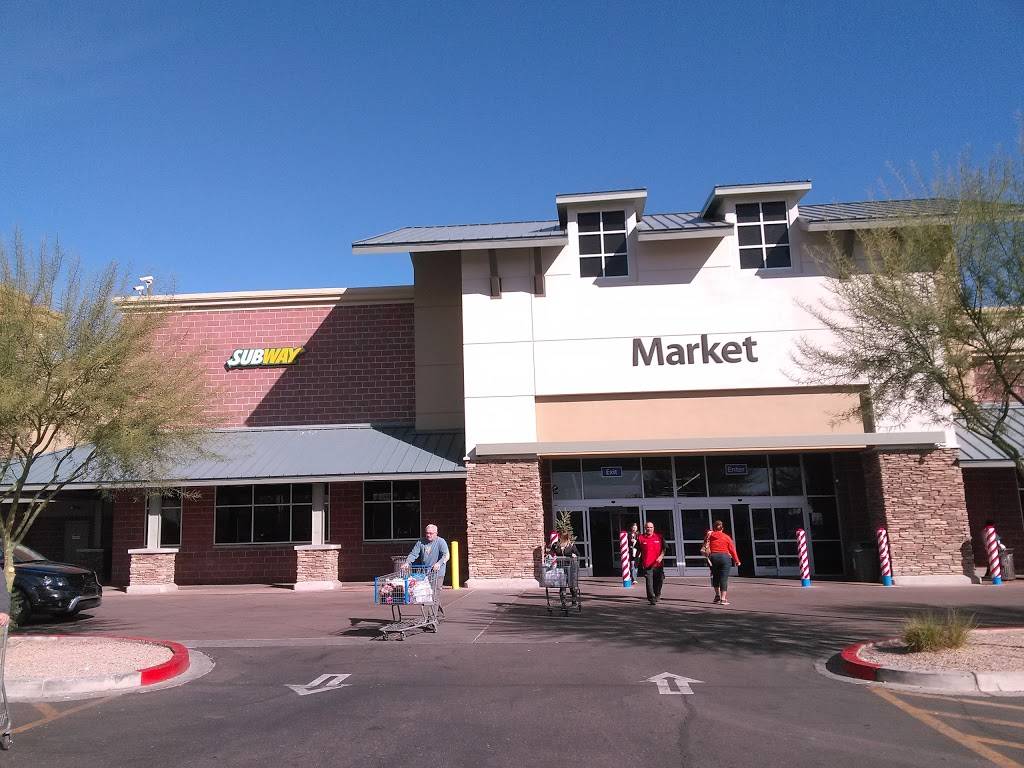 Walmart Supercenter | 21055 E Rittenhouse Rd, Queen Creek, AZ 85142, USA | Phone: (480) 457-1158