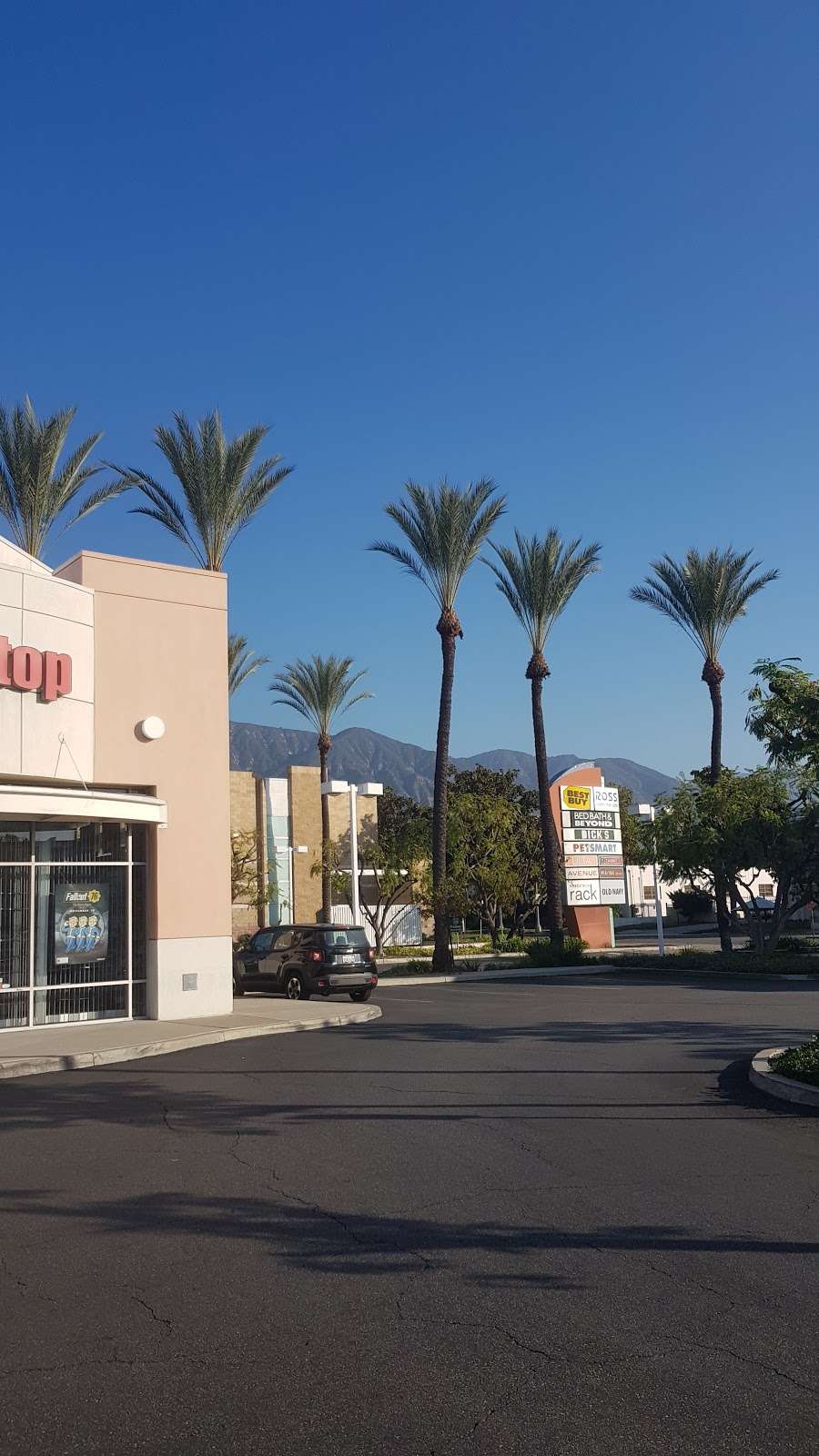 Hastings Village | E Foothill Blvd, Pasadena, CA 91107, USA