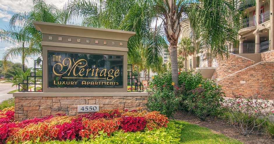 The Meritage Apartments | 4550 N Braeswood Blvd, Houston, TX 77096, USA | Phone: (888) 207-0362