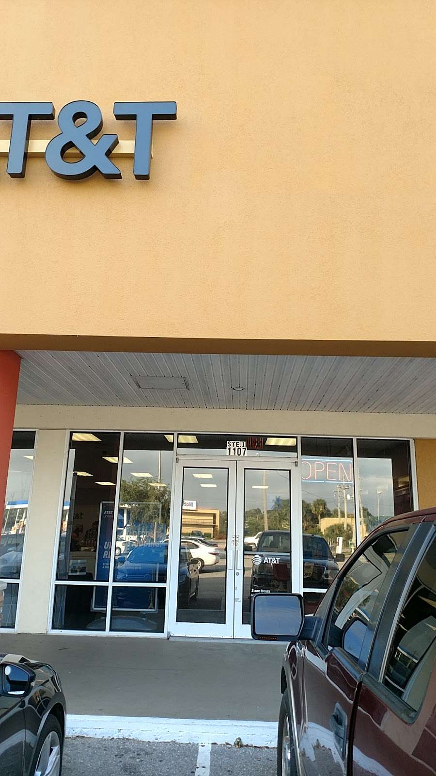 AT&T Store | 1107 3rd St SW Suite 1 And, 2nd St, Winter Haven, FL 33880, USA | Phone: (863) 292-2185