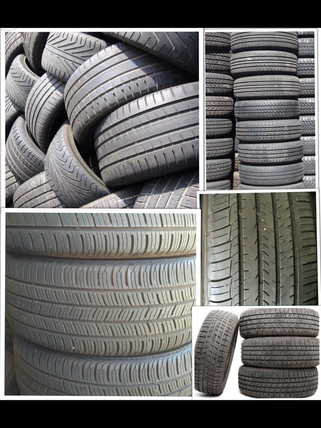 The Tire Store Norfolk | 3013 E Virginia Beach Blvd, Norfolk, VA 23504, USA | Phone: (757) 622-8000