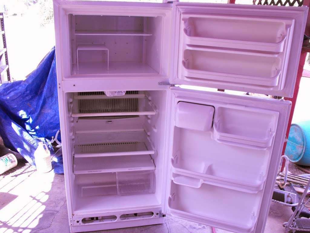 CampFridge Rv and Propane Refrigerator Repair for Off The Grid L | 3207 S 51st Ave, Phoenix, AZ 85043, USA | Phone: (480) 309-9989