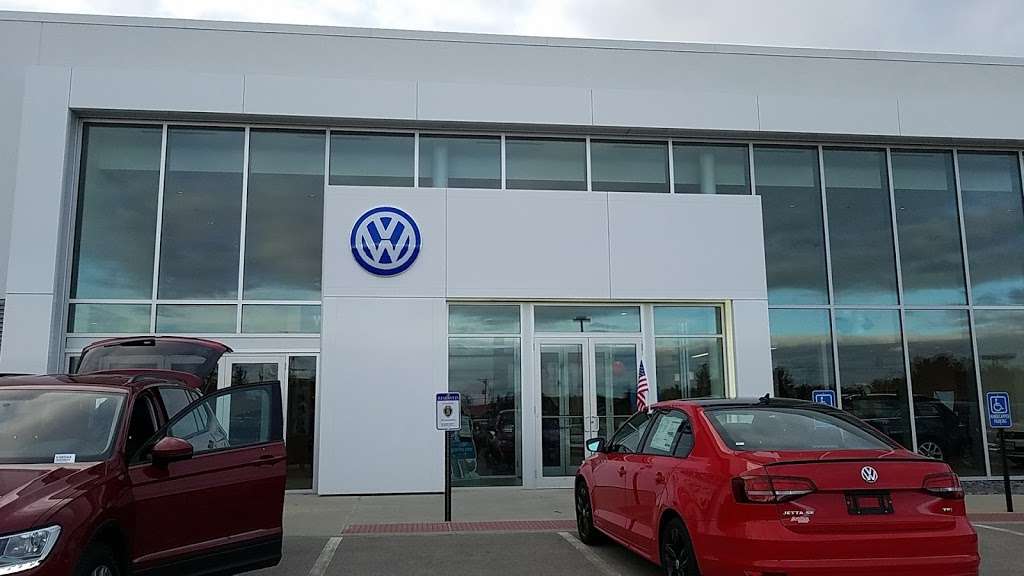 AutoFair Volkswagen of Nashua | 717 NH-101A, Merrimack, NH 03054, USA | Phone: (603) 821-4313