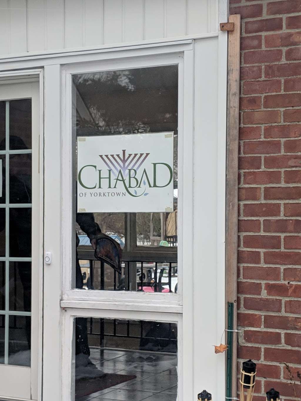 Chabad of Yorktown | 2629 Old Yorktown Rd, Yorktown Heights, NY 10598, USA | Phone: (914) 962-1111
