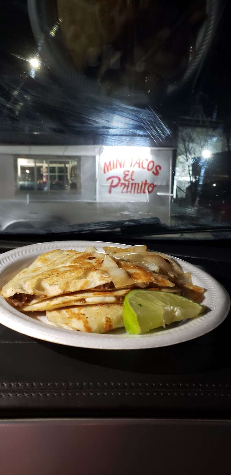 tacos el primito | San Antonio, TX 78222, USA