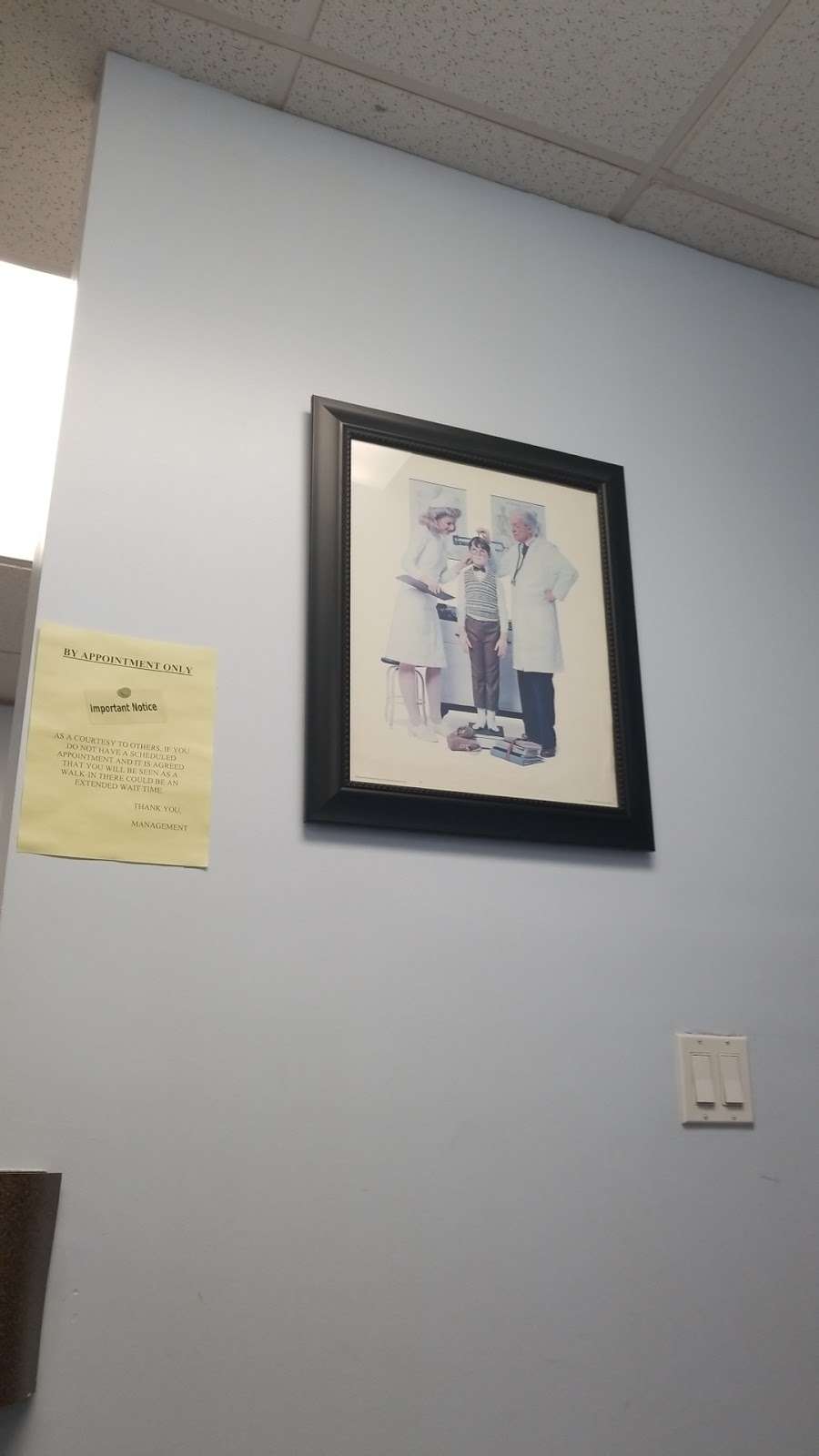 David Cohen MD in 17561 Hillside Avenue, Jamaica, NY 11432, USA