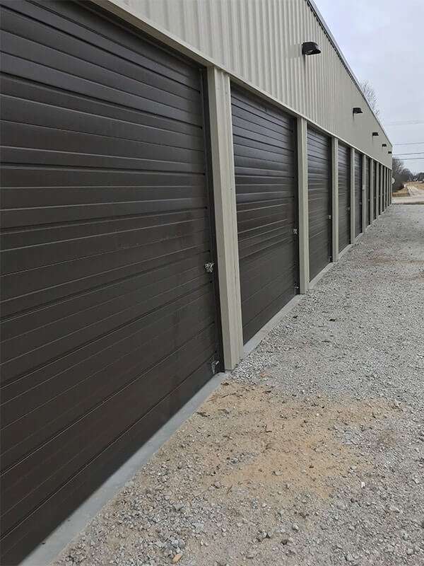 Whorley Storage | 8427 Big Bend Rd, Waterford, WI 53185, USA | Phone: (414) 807-7177