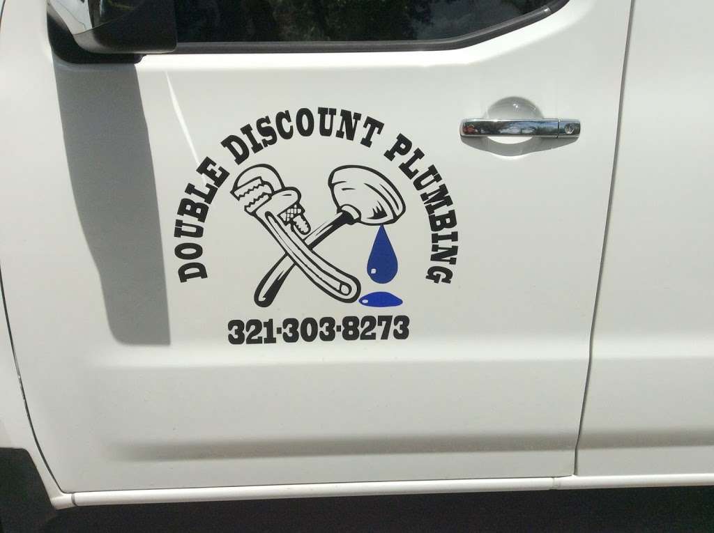 BIll JENKINS DOUBLE DISCOUNT PLUMBING INC | 13519 Lacebark Pine Rd, Orlando, FL 32832 | Phone: (407) 282-6056