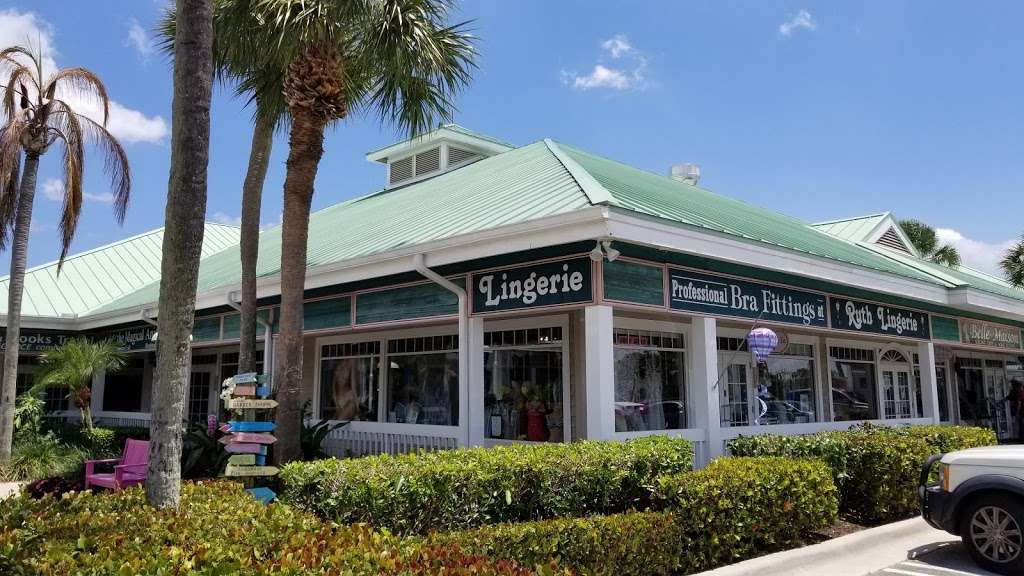 Ruth Lingerie | 2119 S, US-1, Jupiter, FL 33477, USA | Phone: (561) 741-7257