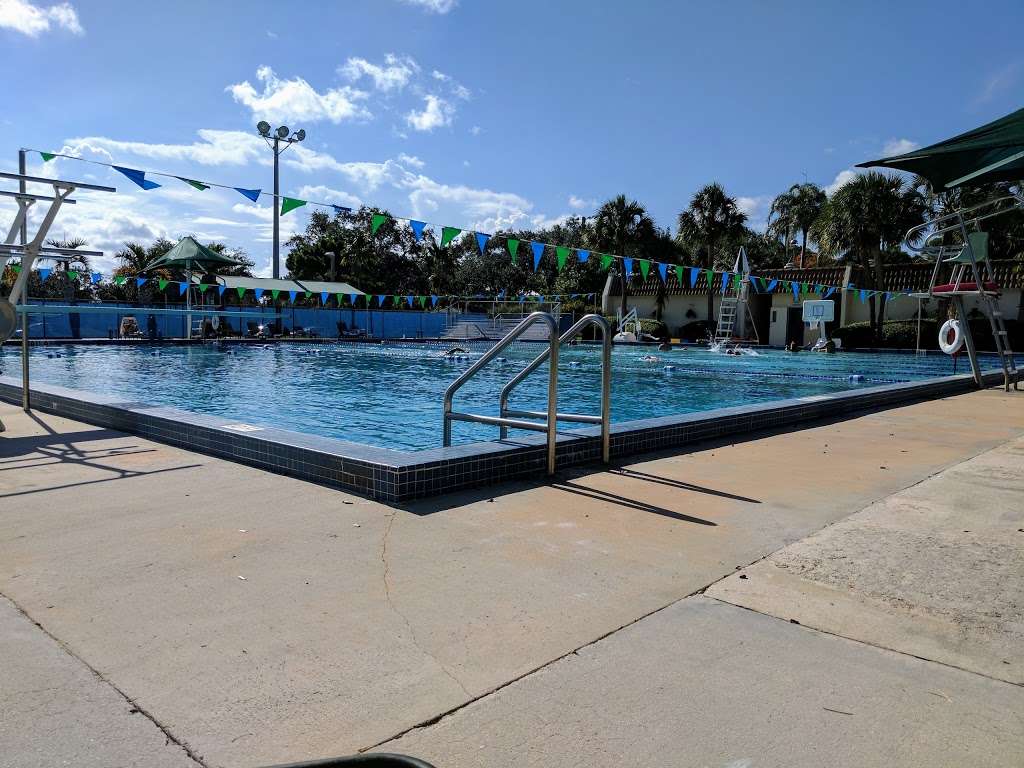 Meadows Park Pool | 1300 NW 8th St, Boca Raton, FL 33486, USA | Phone: (561) 393-7851