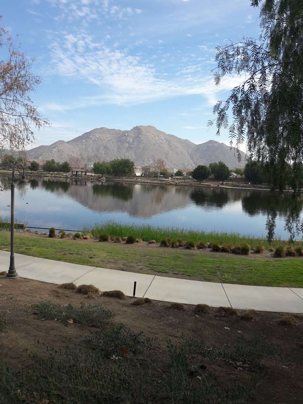 Heritage Lake Park | Heritage Lake Dr, Sun City, CA 92585, USA | Phone: (951) 783-6594