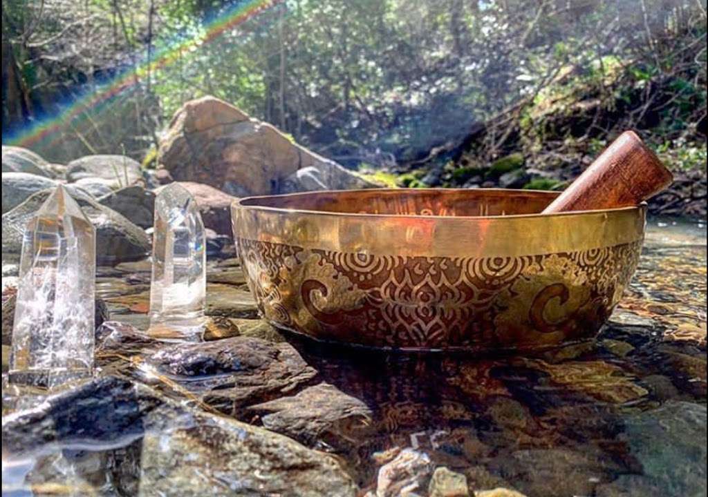 Singing Bowl Healing | 5755 Mountain Hawk Dr, Santa Rosa, CA 95409, USA | Phone: (707) 368-5973