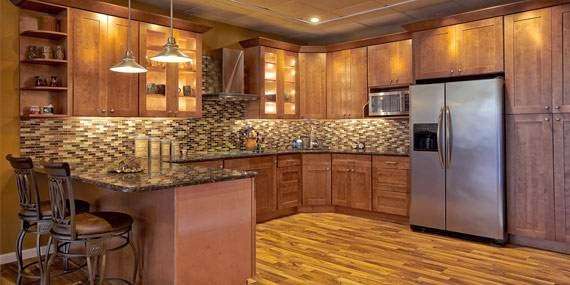 Solid Wood Cabinets | 421 W Germantown Pike, Plymouth Meeting, PA 19462, USA | Phone: (267) 587-0604