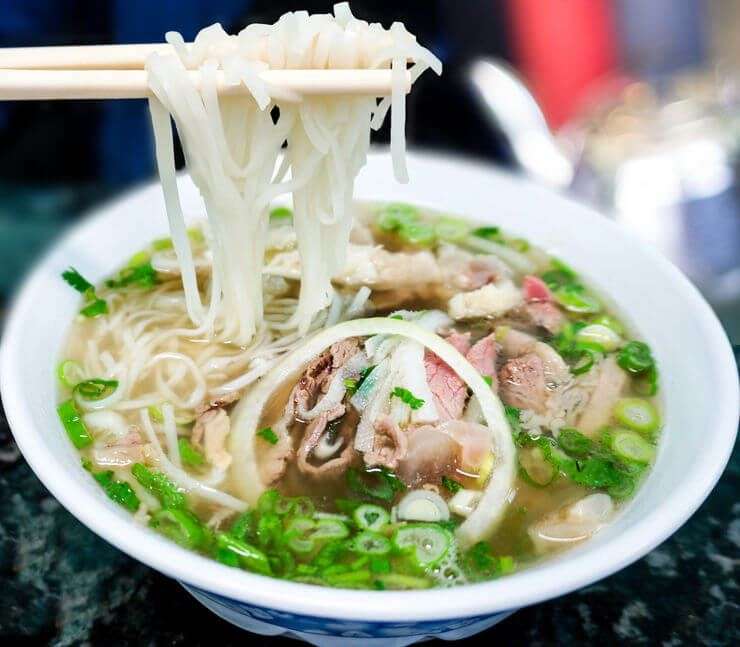 Pho Kim | 1948 W Broadway Rd #103, Mesa, AZ 85202 | Phone: (480) 264-6088