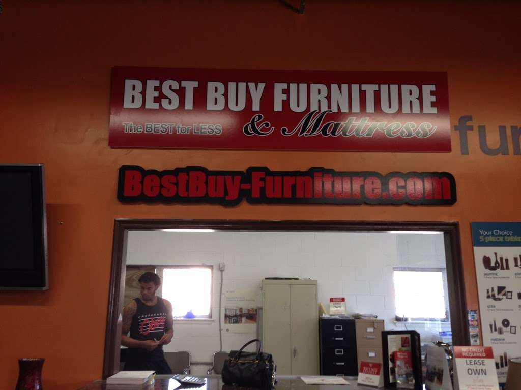 Best Buy Furniture | 4104 Marlton Pike, Pennsauken Township, NJ 08109 | Phone: (856) 663-5554