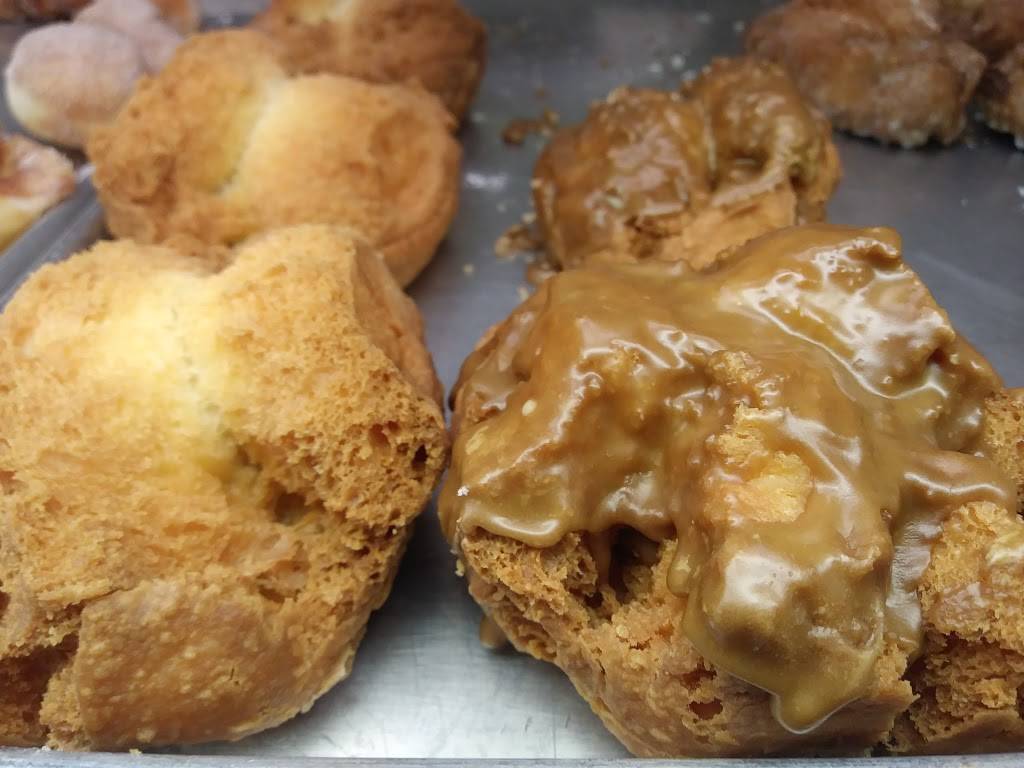 Miss Donut & Bakery Ice Cream | 616 W La Palma Ave, Anaheim, CA 92801, USA | Phone: (714) 224-0080