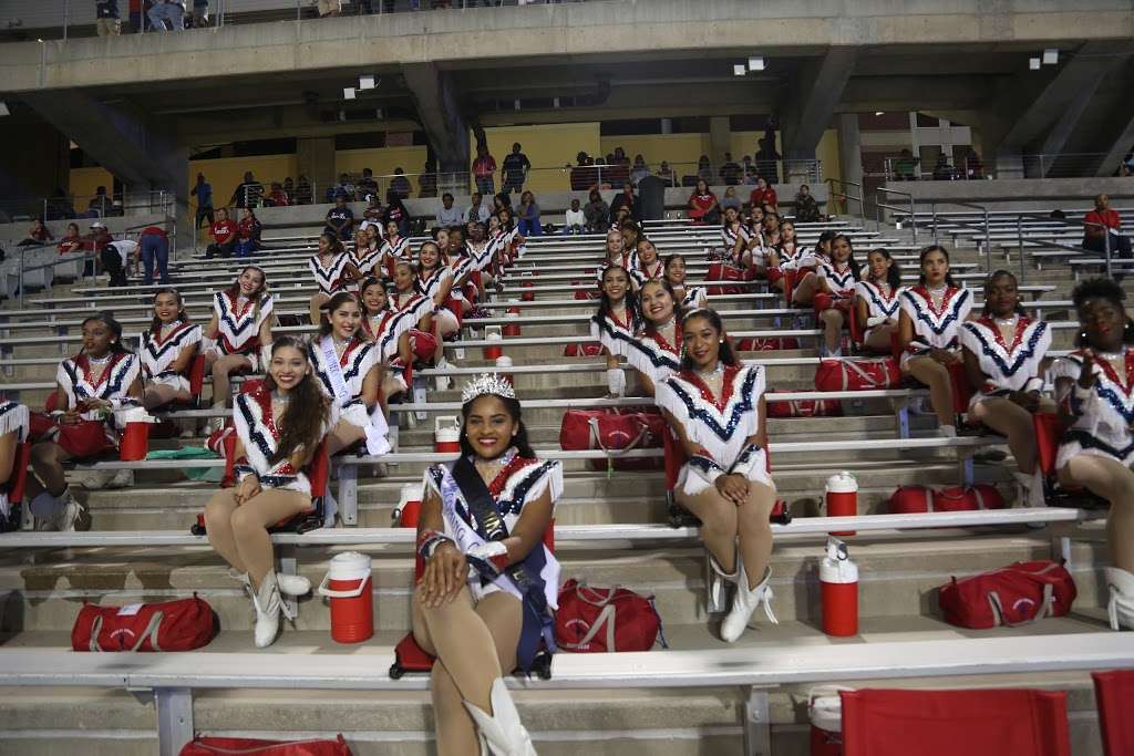 Cypress Springs High School | 7909 Fry Rd, Cypress, TX 77433, USA | Phone: (281) 345-3000