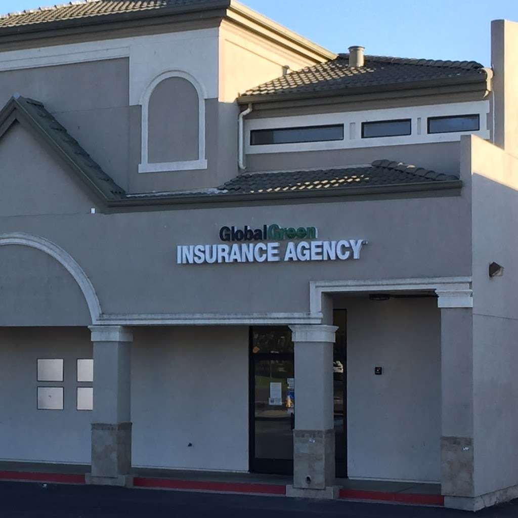 Global Green Insurance Agency of the Bay Area | 4123 Dyer St #230, Union City, CA 94587, USA | Phone: (510) 487-1000