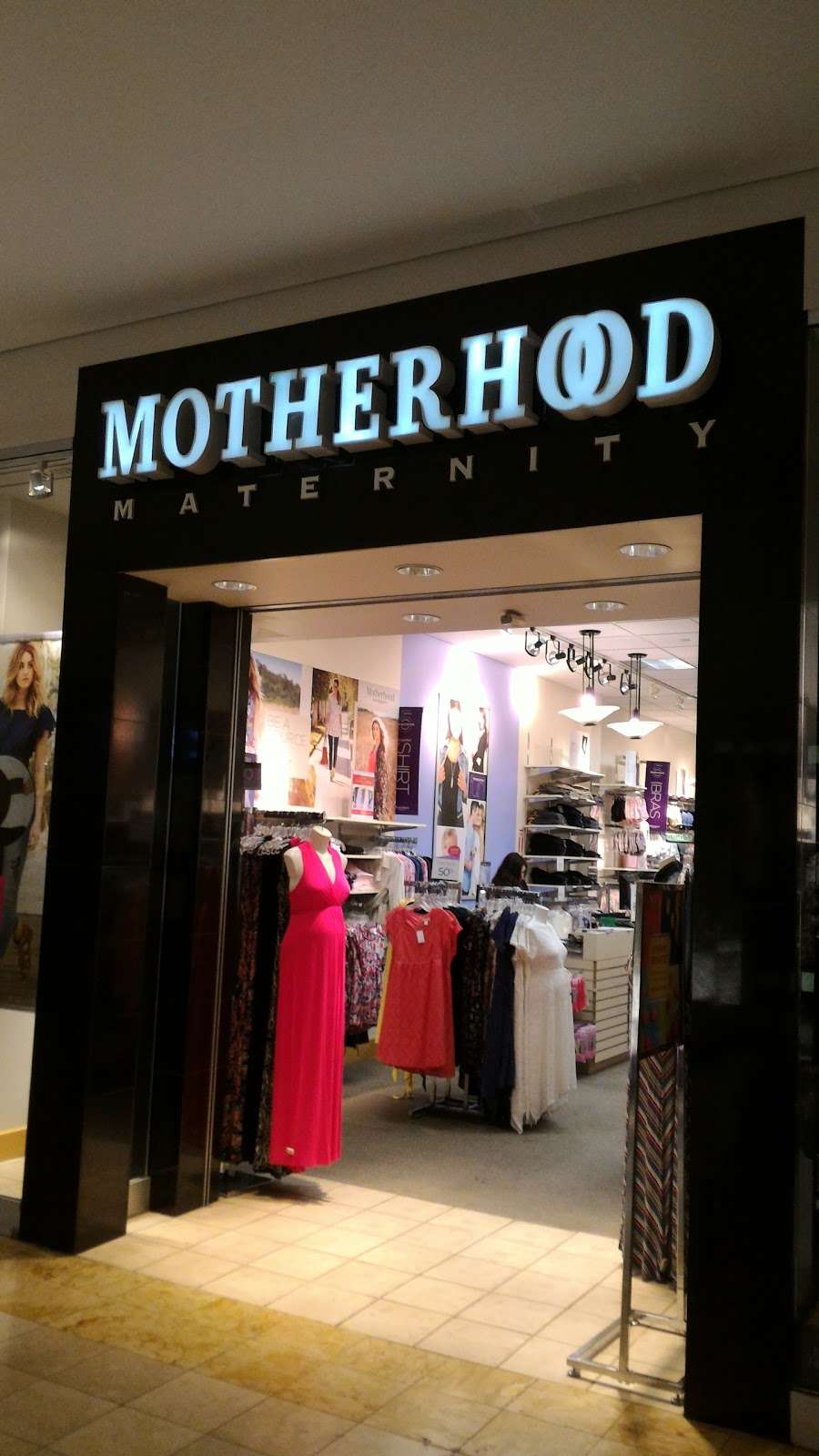 Motherhood Maternity Springfield Mall | 1250 Baltimore Pike, Springfield, PA 19064, USA | Phone: (484) 326-2360