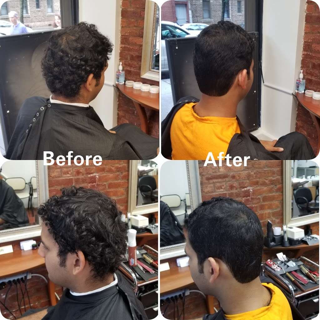 Top Hat Barber Shop | 899 W Beech St, Long Beach, NY 11561, USA | Phone: (516) 432-9565