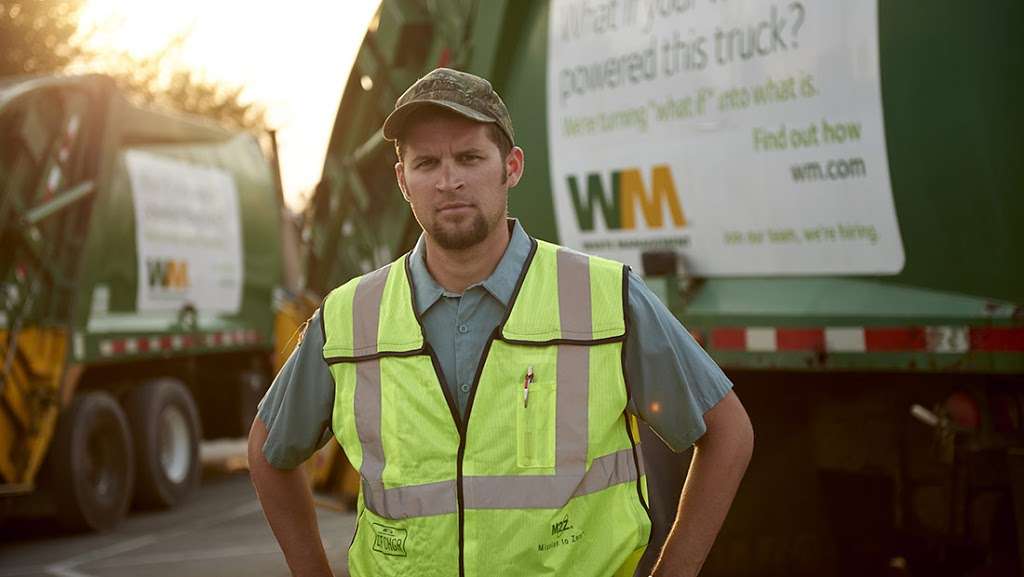 Waste Management - Kirby Canyon Landfill | 910 Coyote Creek Golf Dr, Morgan Hill, CA 95037 | Phone: (866) 909-4458