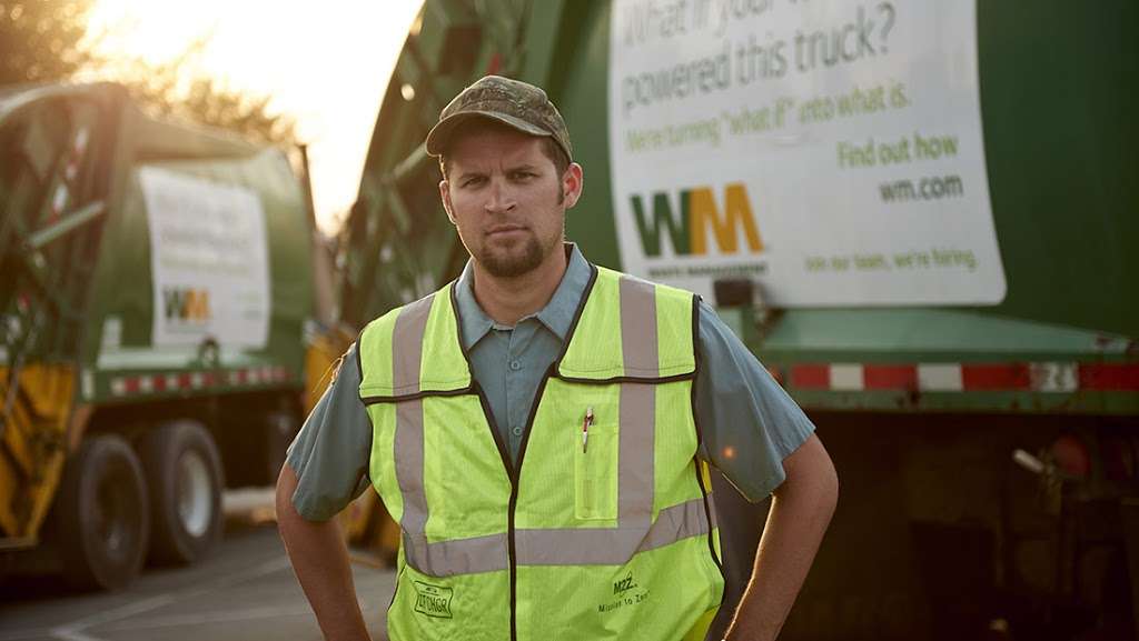 Waste Management - Kirby Canyon Landfill | 910 Coyote Creek Golf Dr, Morgan Hill, CA 95037, USA | Phone: (866) 909-4458