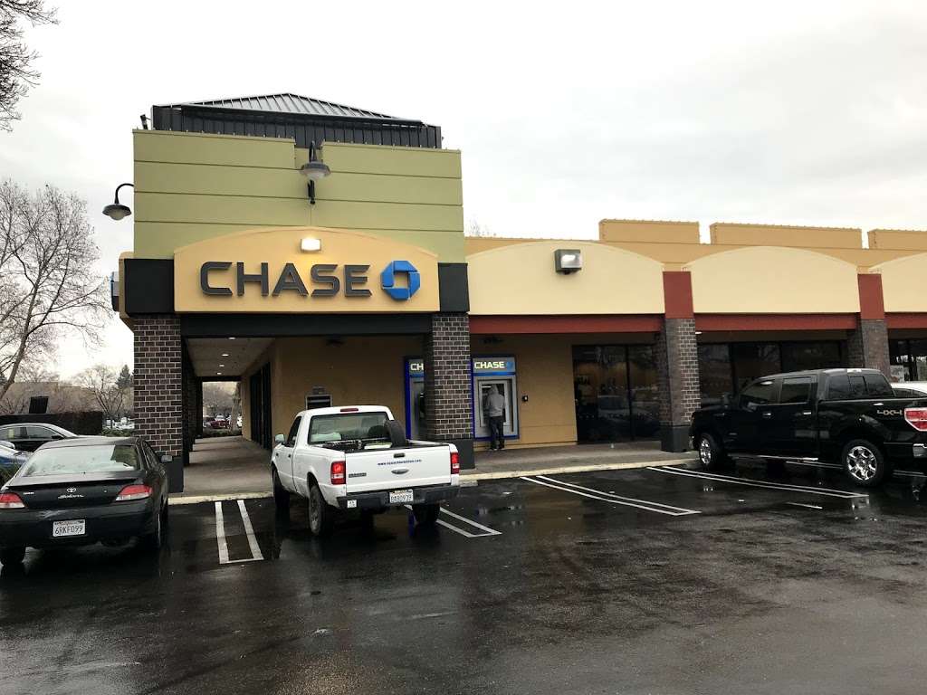 Chase Bank | 2011 Harbison Dr Ste A, Vacaville, CA 95687, USA | Phone: (707) 451-6640