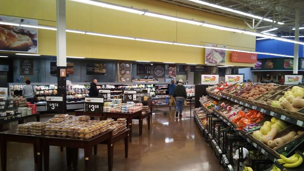 Walmart Deli | 395 KS-7, Olathe, KS 66061, USA | Phone: (913) 764-7150 ext. 306