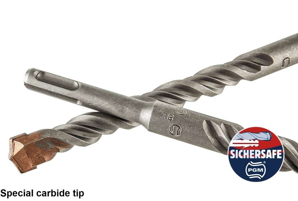 TIB Tools Ltd | 4 Berkeley Ct, London N14 4DB, UK | Phone: 020 3638 9407