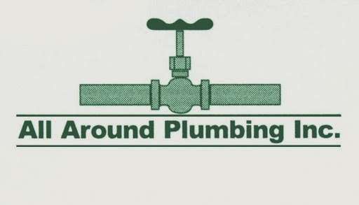 All Around Plumbing Inc | 530 E Church St, Frederick, MD 21701, USA | Phone: (301) 698-1028
