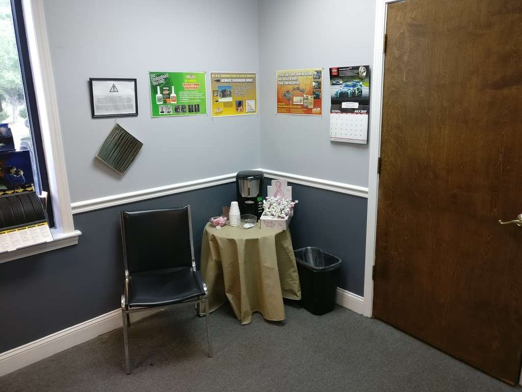 Concord Auto Service Center | 565 Pitts School Rd NW, Concord, NC 28027, USA | Phone: (704) 784-8863