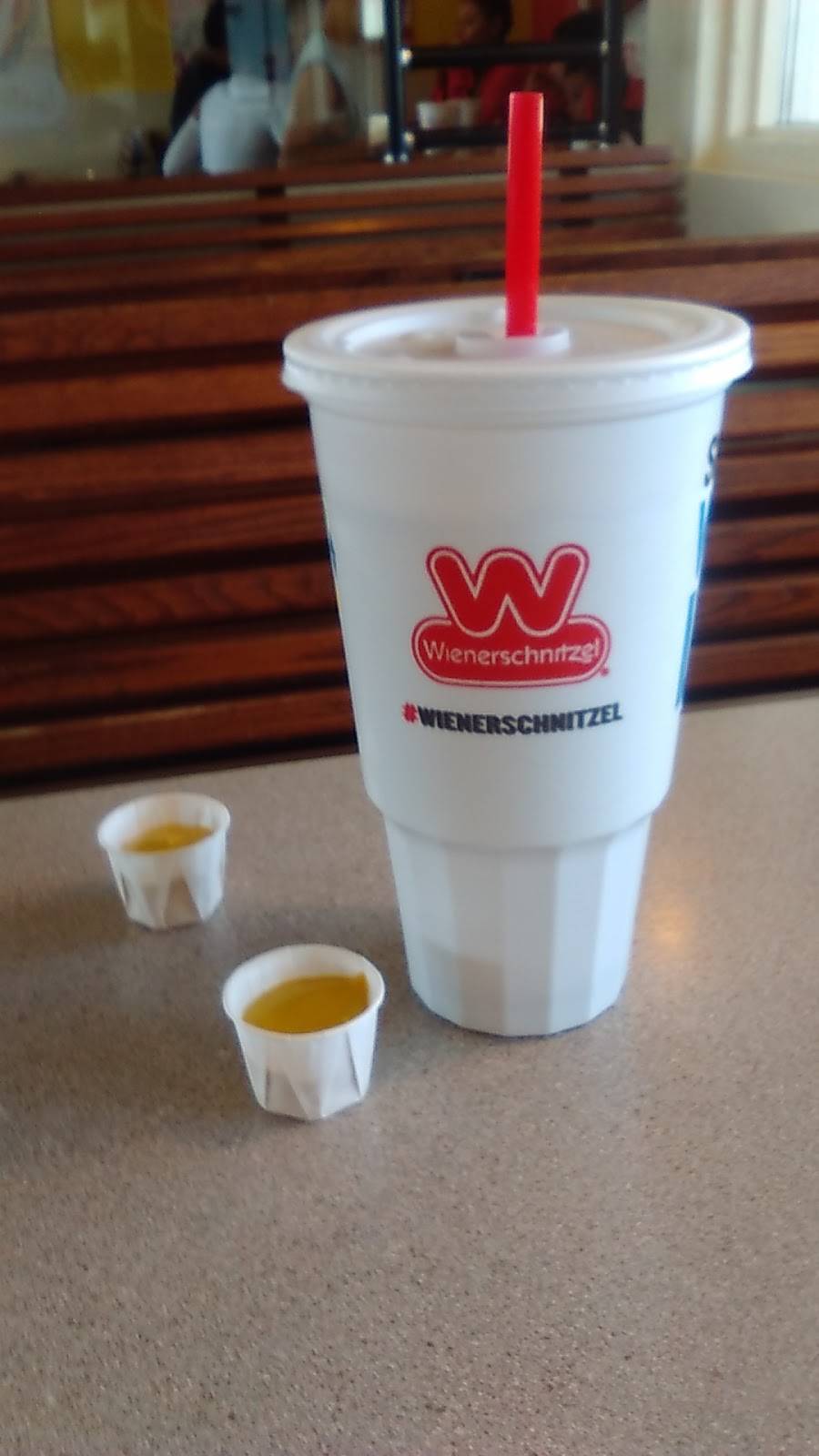 Wienerschnitzel | 10008 Dyer St, El Paso, TX 79924, USA | Phone: (915) 755-3620