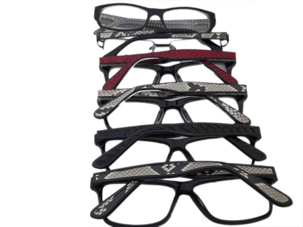 Wojo EyeWear™ | 6143 N Park Rd, Glendale, WI 53217, USA | Phone: (414) 379-9817