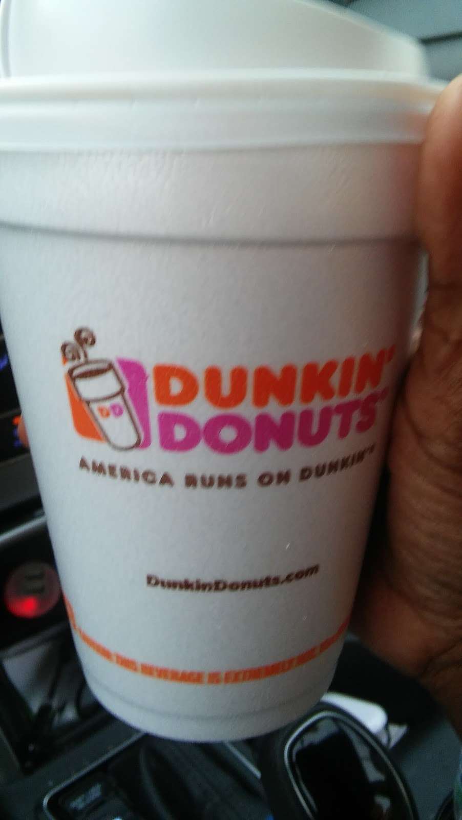 Dunkin | 120 W 87th St, Chicago, IL 60620, USA | Phone: (773) 846-5891