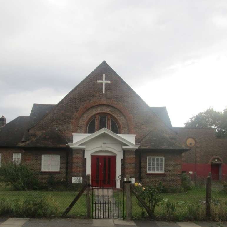 Christ Church URC, United Reformed Church | 15 Bellingham Green, London SE6 3HQ, UK | Phone: 07982 848611