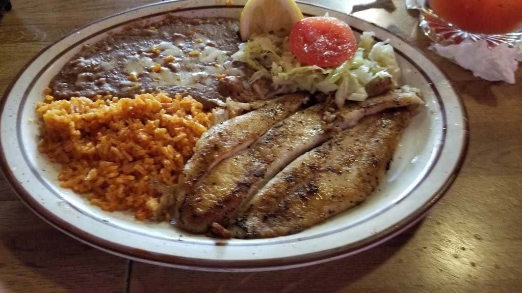 La Placita | 4585 E Kings Canyon Rd, Fresno, CA 93702, USA | Phone: (559) 454-0756