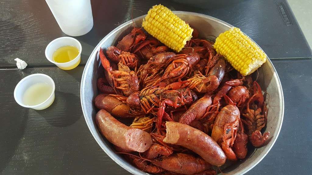 Crawfish Shack | 5822 FM 2100, Crosby, TX 77532, USA | Phone: (281) 462-2121