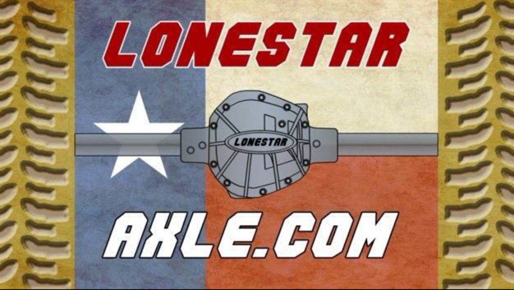 Lone Star Ring & Pinion | 26263 Sharp Rd, Katy, TX 77493, USA | Phone: (713) 299-6453