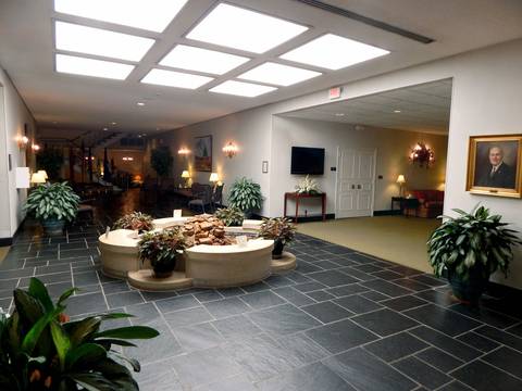 Woody Funeral Home-Parham | 1771 N Parham Rd, Richmond, VA 23229, USA | Phone: (804) 288-3013