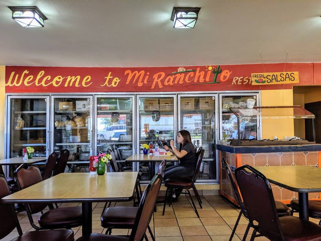 Mi Ranchito Restaurant | 1105 Farm to Market 1626, Manchaca, TX 78652, USA | Phone: (512) 292-8107