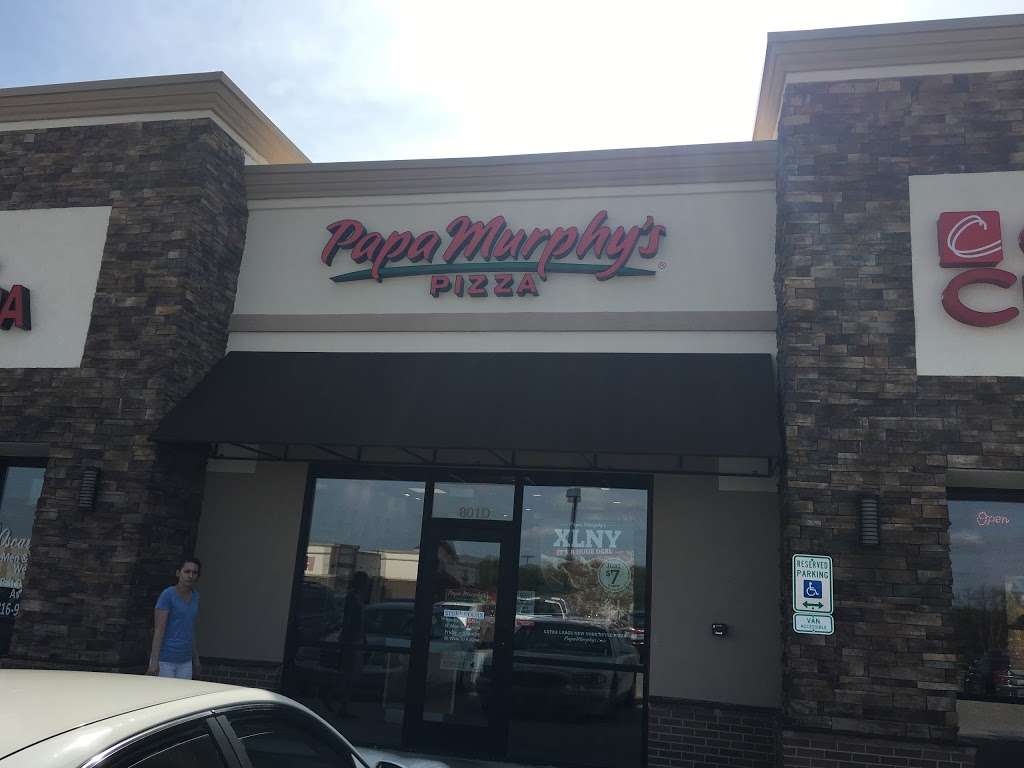 Papa Murphys Take N Bake Pizza | 801 Watson Dr ste d, Kearney, MO 64060 | Phone: (816) 903-7272