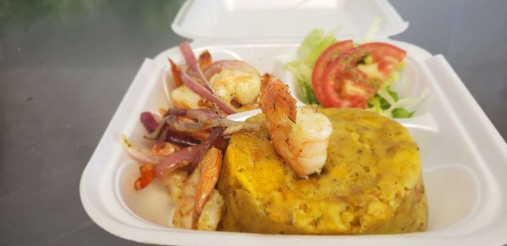 La Criolla Food Truck | 44039 US-27, Davenport, FL 33897, USA | Phone: (407) 764-0071