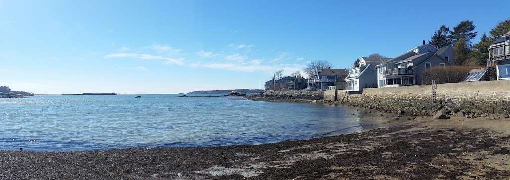 Rocky Neck Park | Gloucester, MA 01930