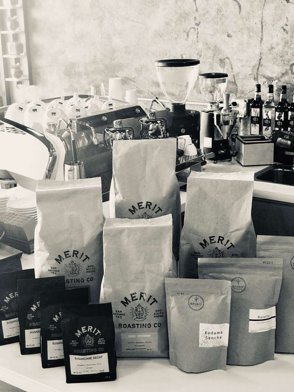 The Coffee Exchange | 31315 Farm to Market 2920 Suite #4, Waller, TX 77484, USA The Coffee Exchange | 31315 Farm to Market 2920 Suite #4, Waller, TX 77484, USA