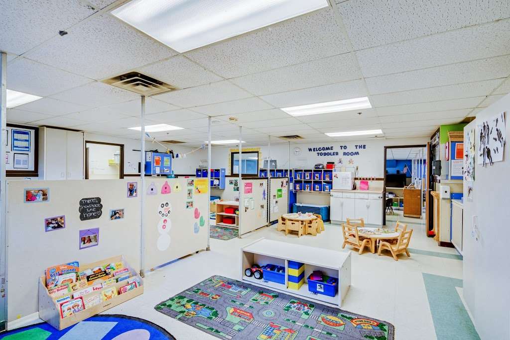 Franklin KinderCare | 42 Pond Street, Franklin, MA 02038, USA | Phone: (508) 528-2205