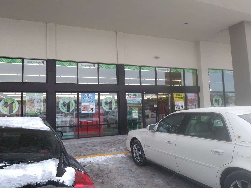 Dollar Tree | 7225 N Keystone Ave ste d, Indianapolis, IN 46240, USA | Phone: (317) 255-8611