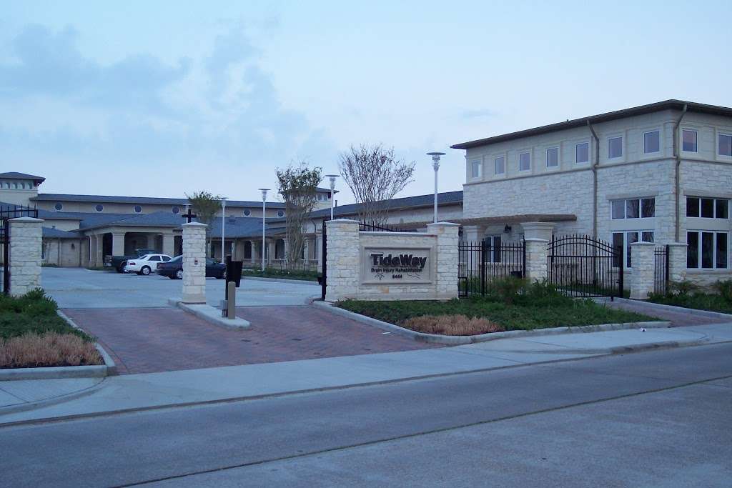 Tideway Long-Term Living Transitional Learning Center | 6444 Central City Blvd, Galveston, TX 77551, USA | Phone: (409) 741-3266