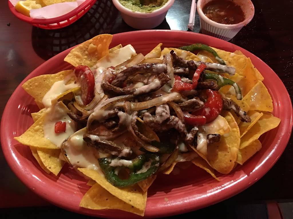 Cancun Méxican Restaurant | 7077 US-70S, Nashville, TN 37221, USA | Phone: (615) 646-8172