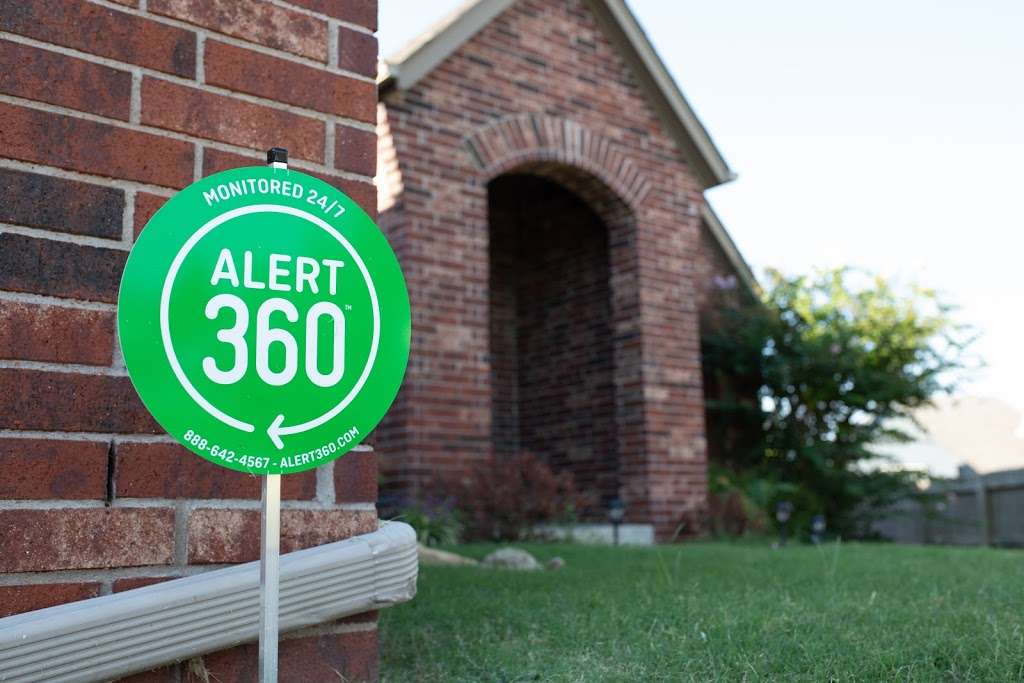 Alert 360 Home Security - Houston South | 12503 Exchange Dr Suite 506, Stafford, TX 77477, USA | Phone: (832) 539-3283